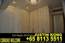 St. Regis Residences (D10), Apartment #75701802